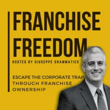 Franchise Freedom Podcast Systems