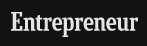 Entrepreneur Magazine